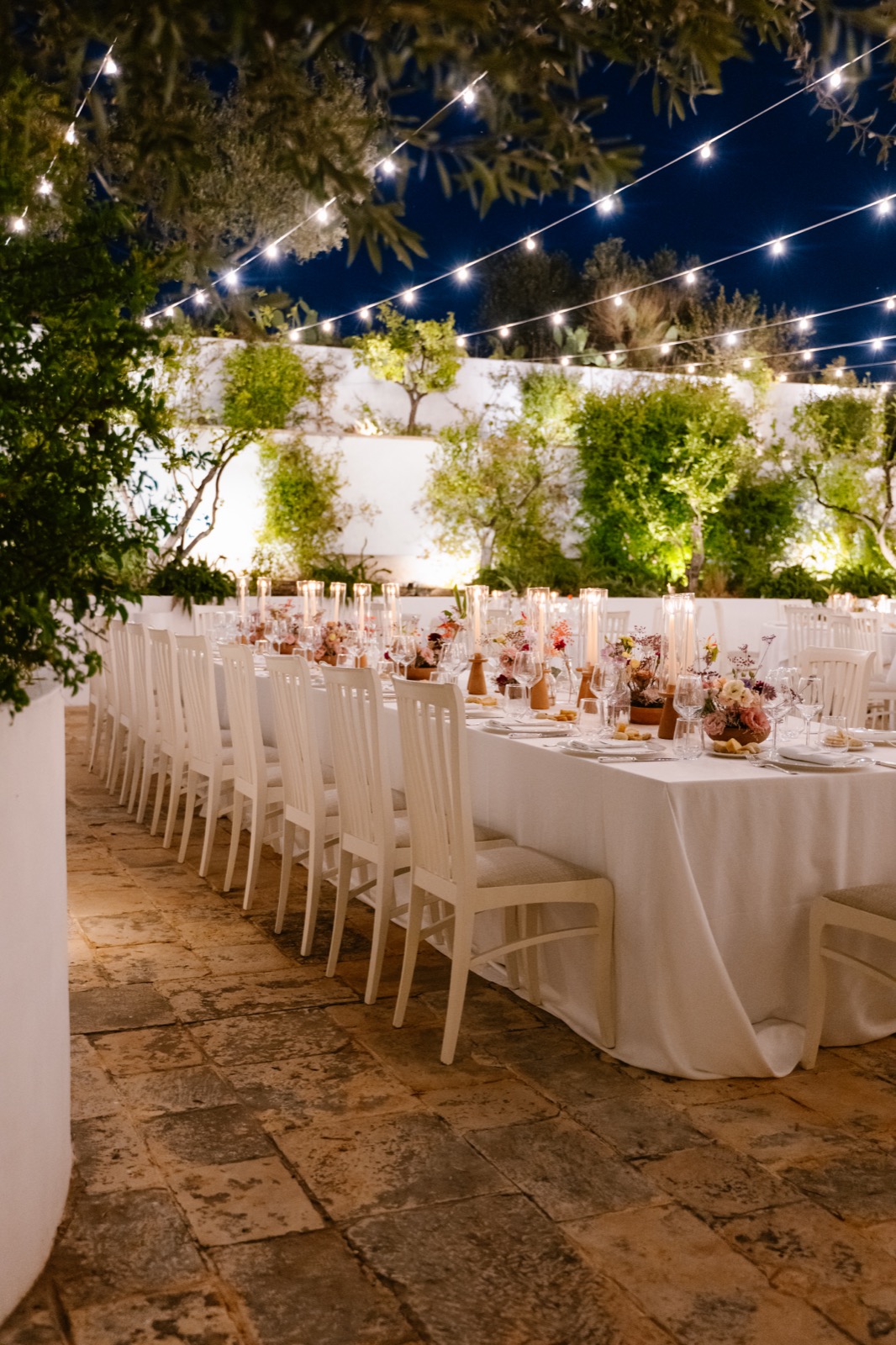 Dettaglio matrimonio